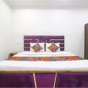 Viraaj Suites Room