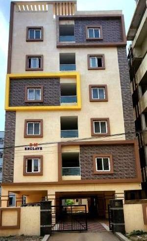 Viraaj-Suites-Front-View